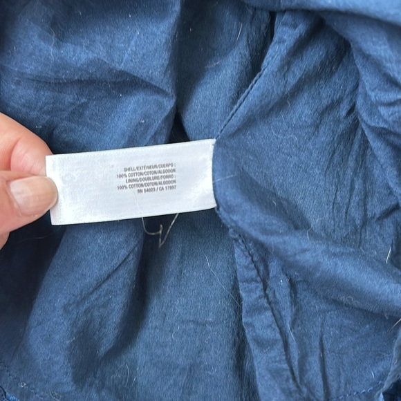 Old Navy | strapless dress - Picture 11 of 11